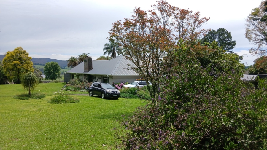 Commercial Property for Sale in Ixopo KwaZulu-Natal