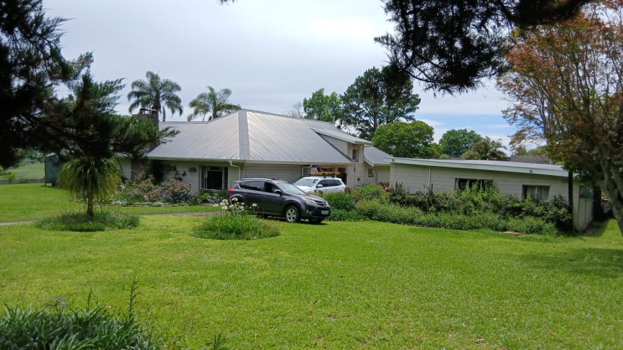 Commercial Property for Sale in Ixopo KwaZulu-Natal