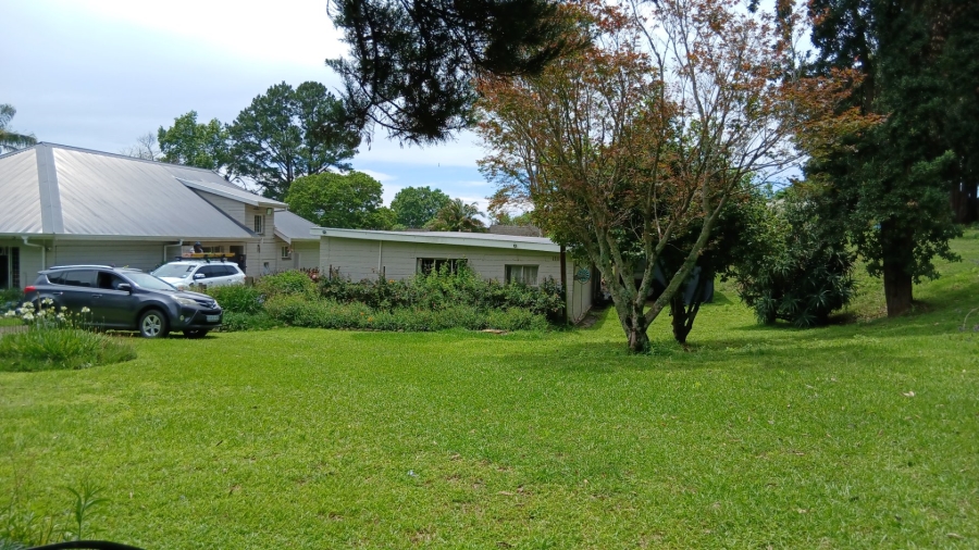 Commercial Property for Sale in Ixopo KwaZulu-Natal