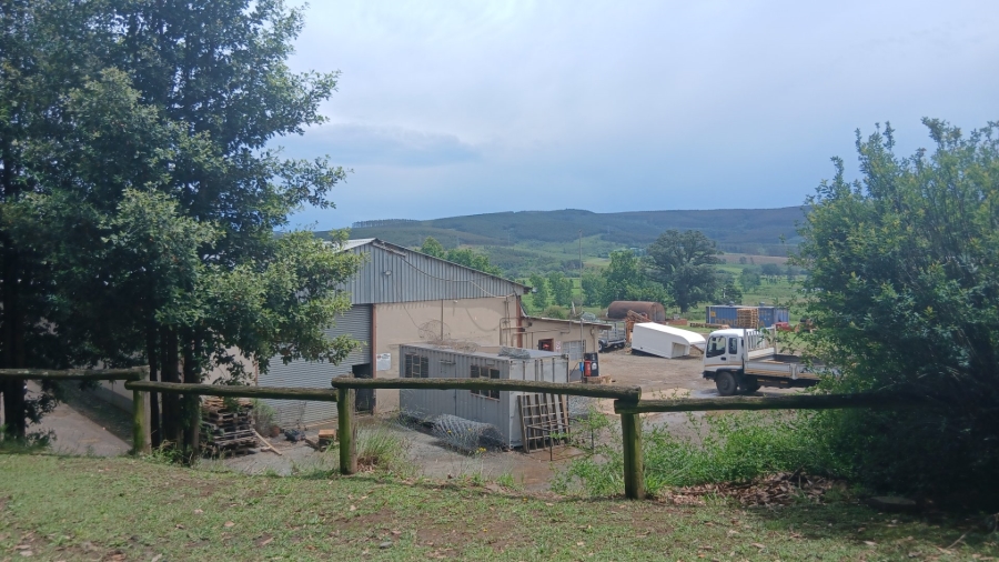Commercial Property for Sale in Ixopo KwaZulu-Natal