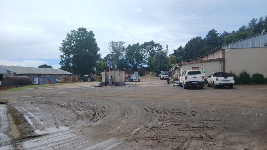 Commercial Property for Sale in Ixopo KwaZulu-Natal