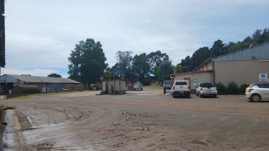 Commercial Property for Sale in Ixopo KwaZulu-Natal