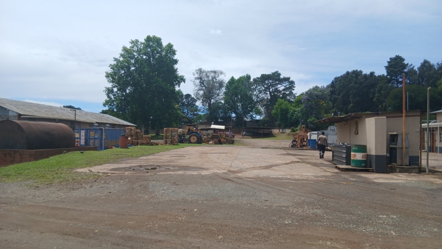 Commercial Property for Sale in Ixopo KwaZulu-Natal