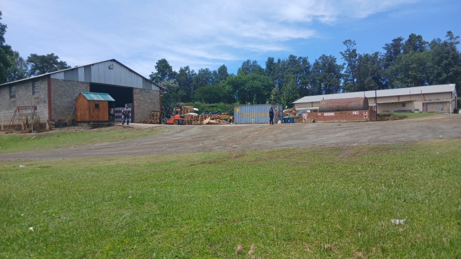 Commercial Property for Sale in Ixopo KwaZulu-Natal
