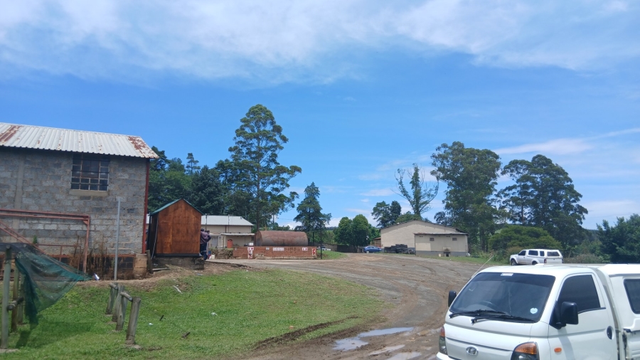 Commercial Property for Sale in Ixopo KwaZulu-Natal