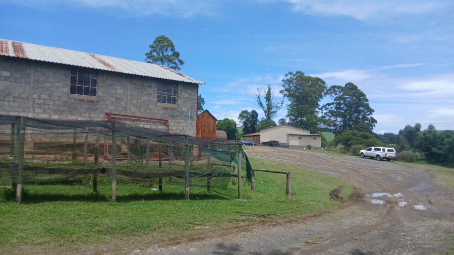 Commercial Property for Sale in Ixopo KwaZulu-Natal