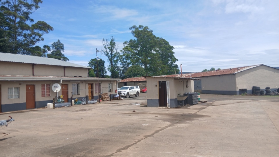 Commercial Property for Sale in Ixopo KwaZulu-Natal