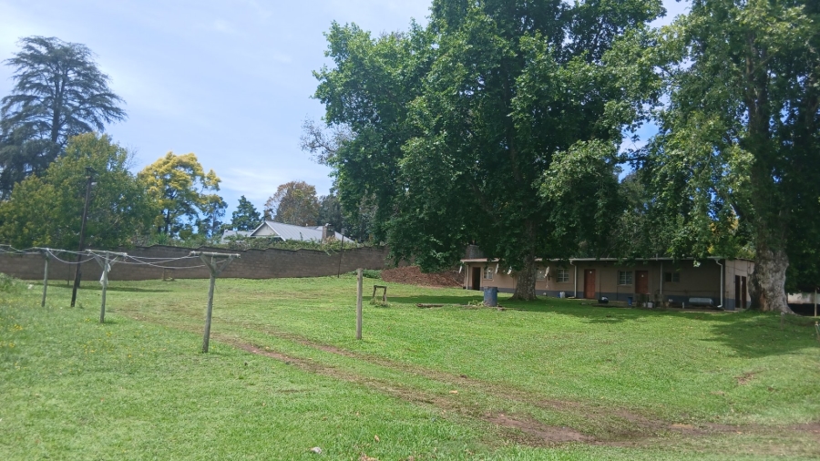 Commercial Property for Sale in Ixopo KwaZulu-Natal