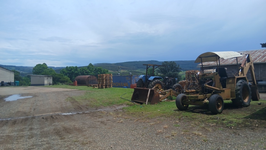 Commercial Property for Sale in Ixopo KwaZulu-Natal