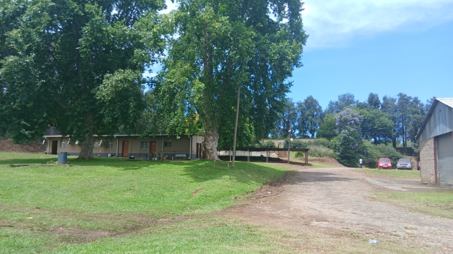 Commercial Property for Sale in Ixopo KwaZulu-Natal