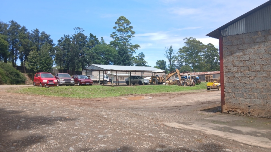 Commercial Property for Sale in Ixopo KwaZulu-Natal