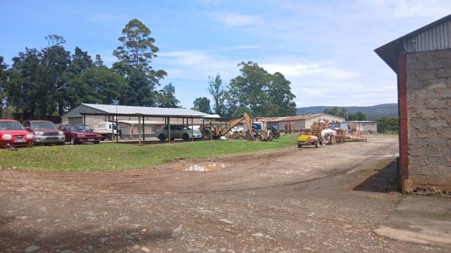 Commercial Property for Sale in Ixopo KwaZulu-Natal