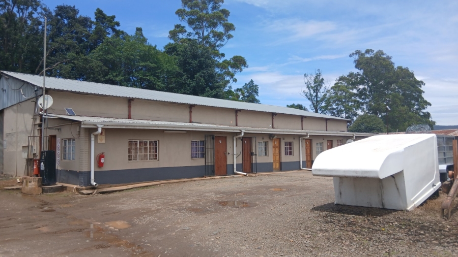 Commercial Property for Sale in Ixopo KwaZulu-Natal