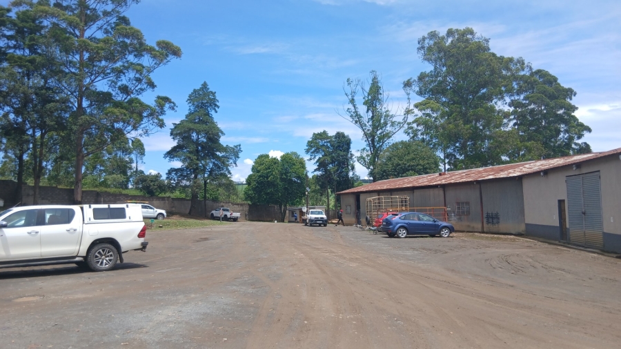 Commercial Property for Sale in Ixopo KwaZulu-Natal