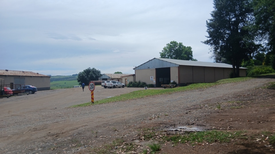Commercial Property for Sale in Ixopo KwaZulu-Natal