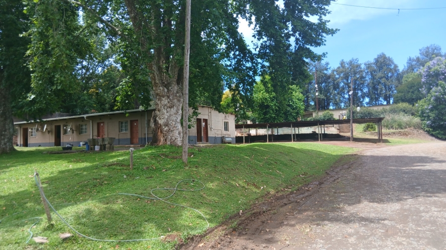 Commercial Property for Sale in Ixopo KwaZulu-Natal