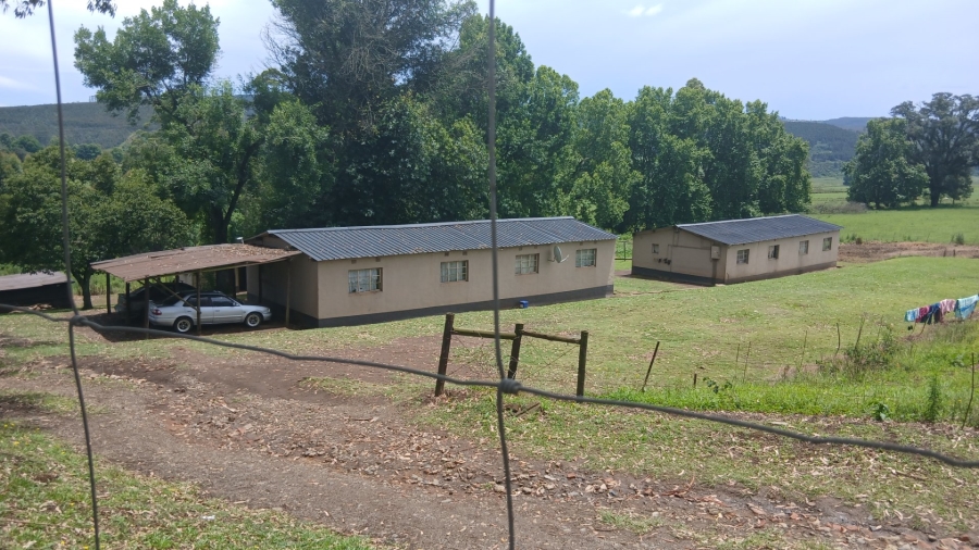 Commercial Property for Sale in Ixopo KwaZulu-Natal