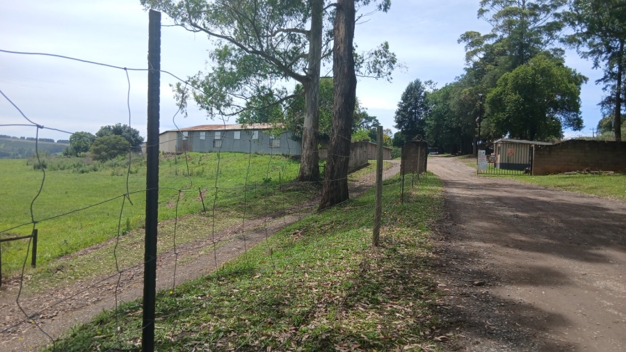 Commercial Property for Sale in Ixopo KwaZulu-Natal