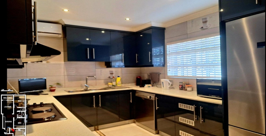 2 Bedroom Property for Sale in Palmiet KwaZulu-Natal