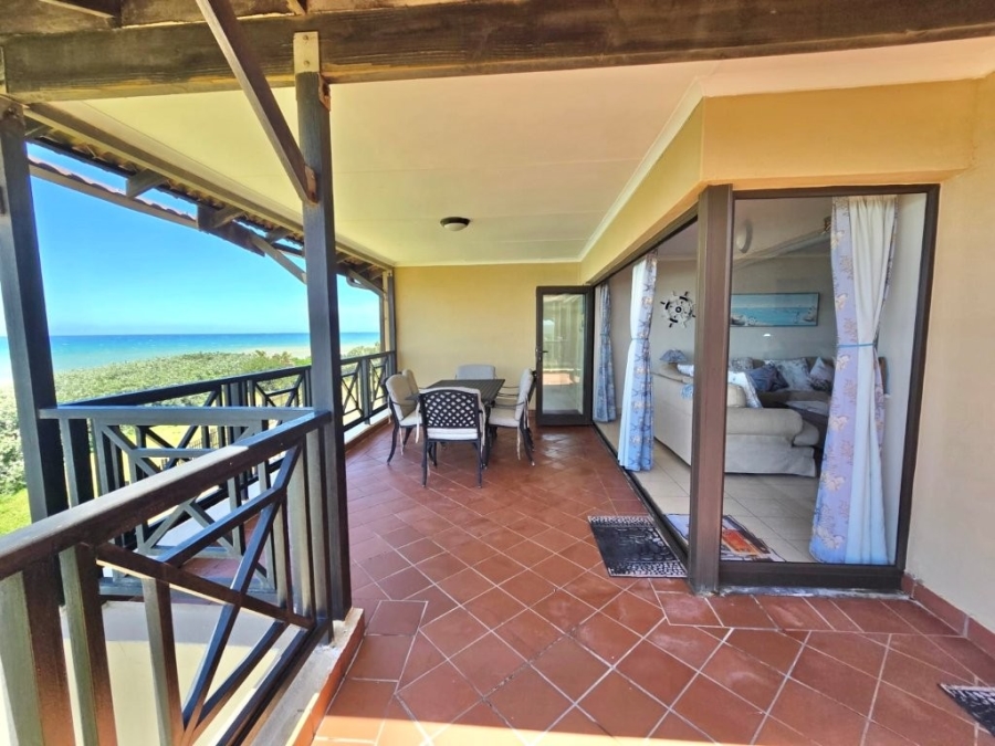 2 Bedroom Property for Sale in Shelly Beach KwaZulu-Natal