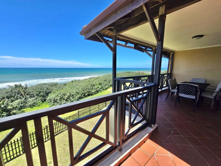 2 Bedroom Property for Sale in Shelly Beach KwaZulu-Natal