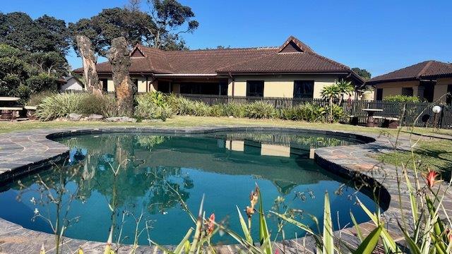 2 Bedroom Property for Sale in Shelly Beach KwaZulu-Natal