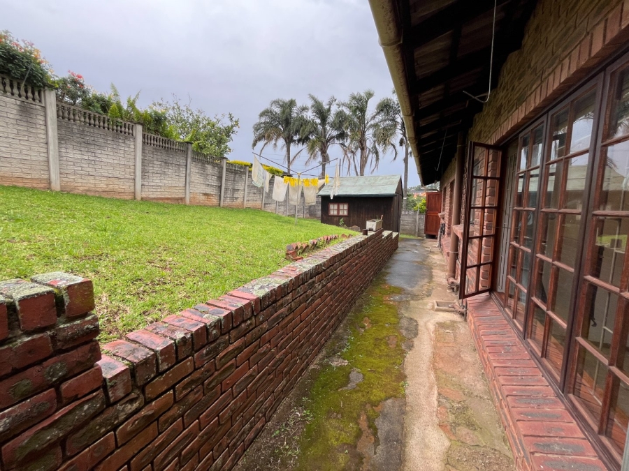 3 Bedroom Property for Sale in Escombe KwaZulu-Natal