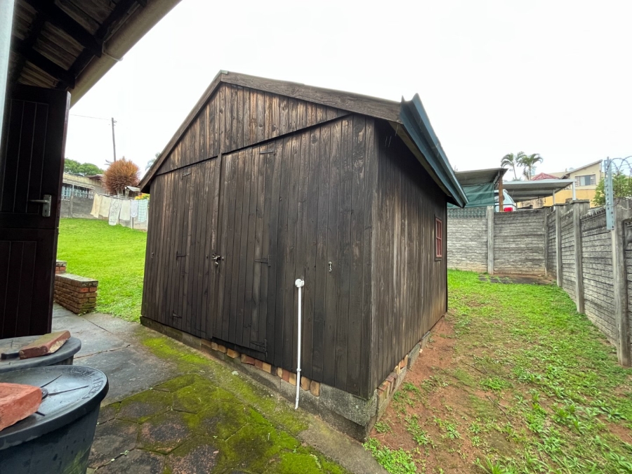 3 Bedroom Property for Sale in Escombe KwaZulu-Natal