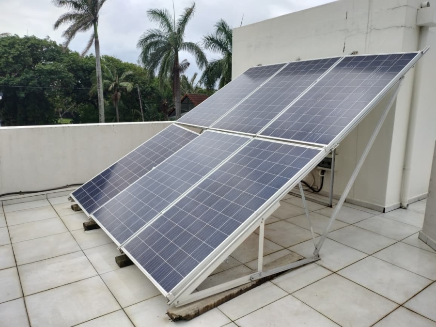 4 Bedroom Property for Sale in Ramsgate KwaZulu-Natal