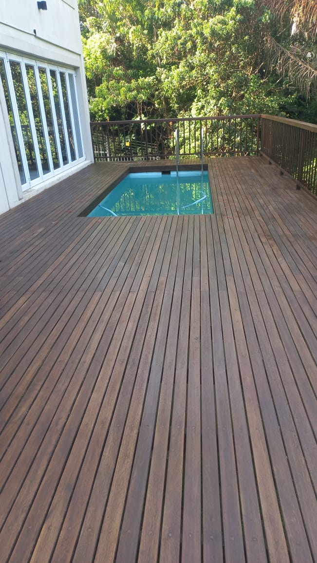 4 Bedroom Property for Sale in Ramsgate KwaZulu-Natal