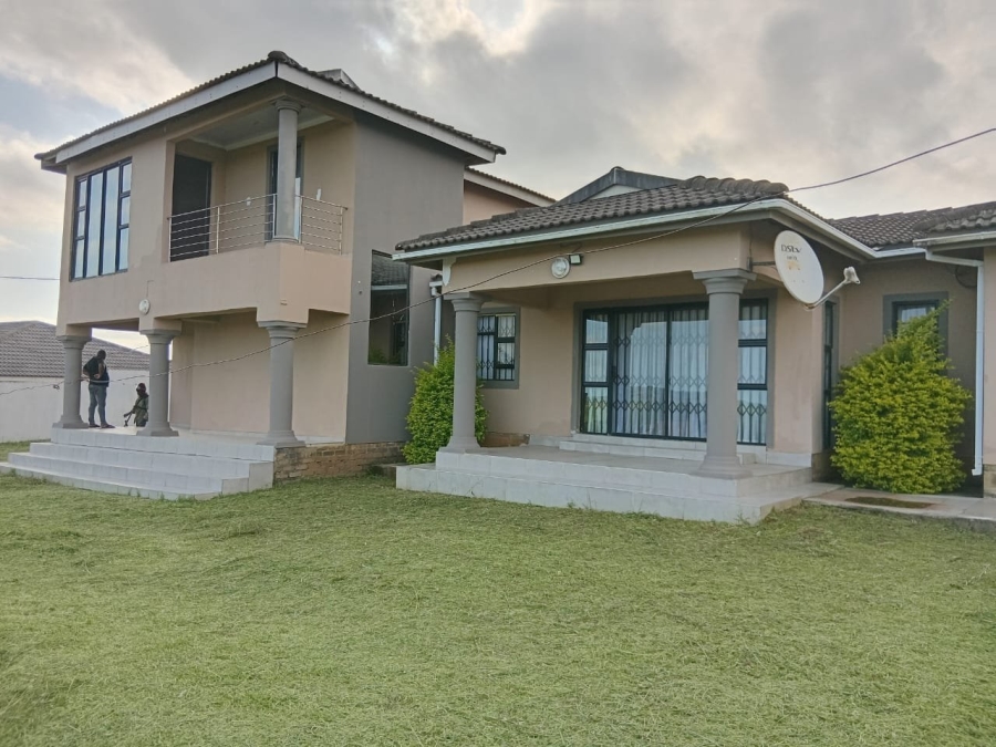  Bedroom Property for Sale in Ngwelezana KwaZulu-Natal