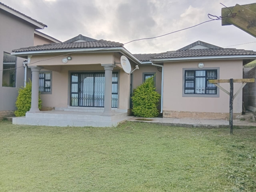  Bedroom Property for Sale in Ngwelezana KwaZulu-Natal