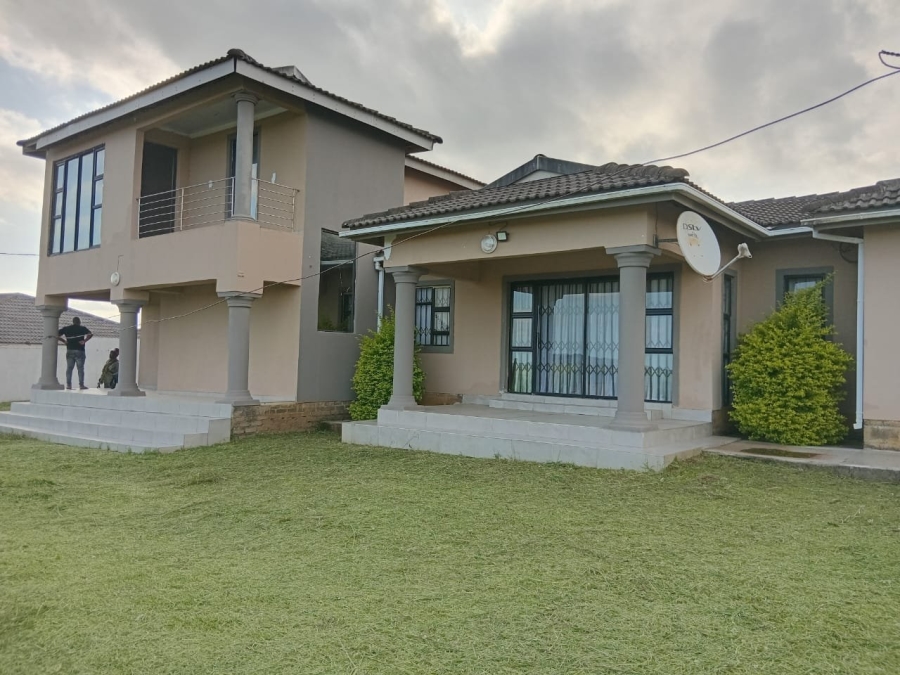 Bedroom Property for Sale in Ngwelezana KwaZulu-Natal