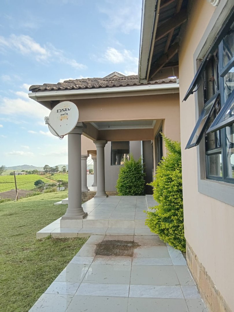  Bedroom Property for Sale in Ngwelezana KwaZulu-Natal