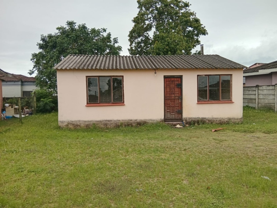  Bedroom Property for Sale in Esikhawini KwaZulu-Natal