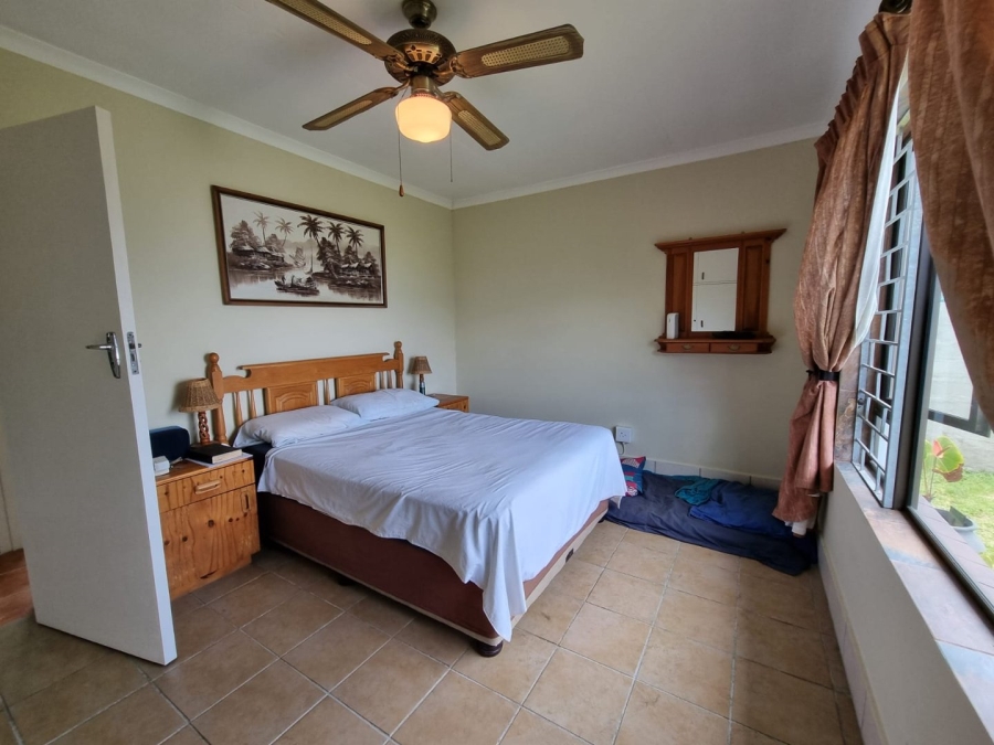 3 Bedroom Property for Sale in Sea Park KwaZulu-Natal