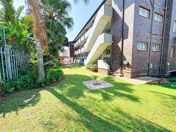 To Let 1 Bedroom Property for Rent in Glenwood KwaZulu-Natal