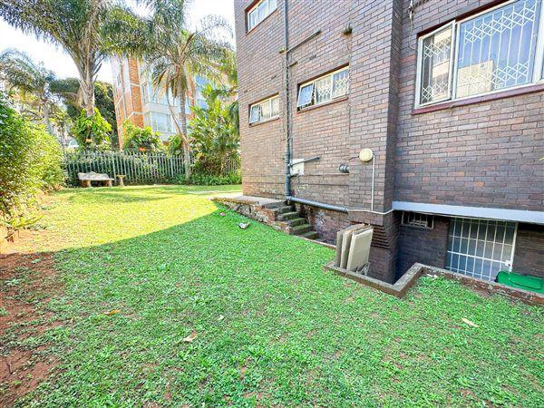 To Let 1 Bedroom Property for Rent in Glenwood KwaZulu-Natal