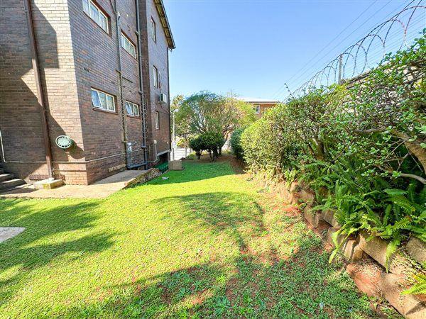 To Let 1 Bedroom Property for Rent in Glenwood KwaZulu-Natal