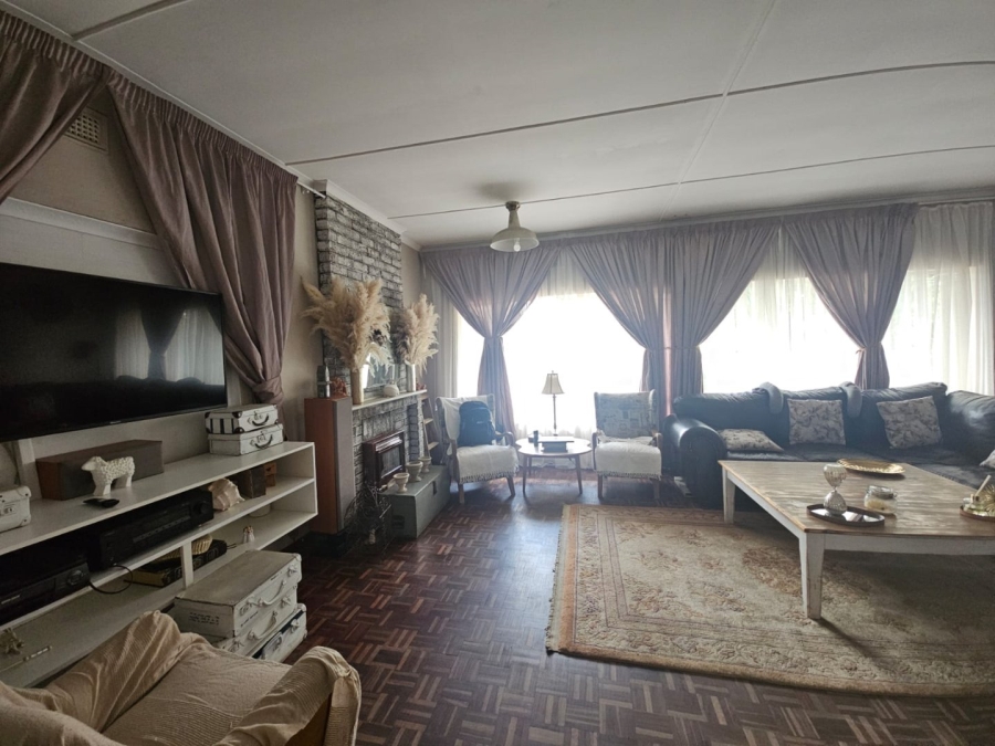 4 Bedroom Property for Sale in Arborpark KwaZulu-Natal