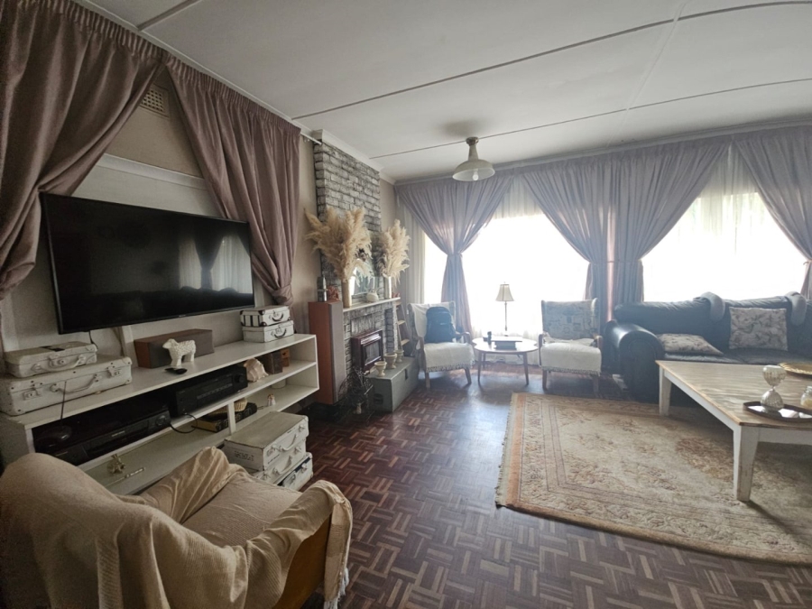 4 Bedroom Property for Sale in Arborpark KwaZulu-Natal