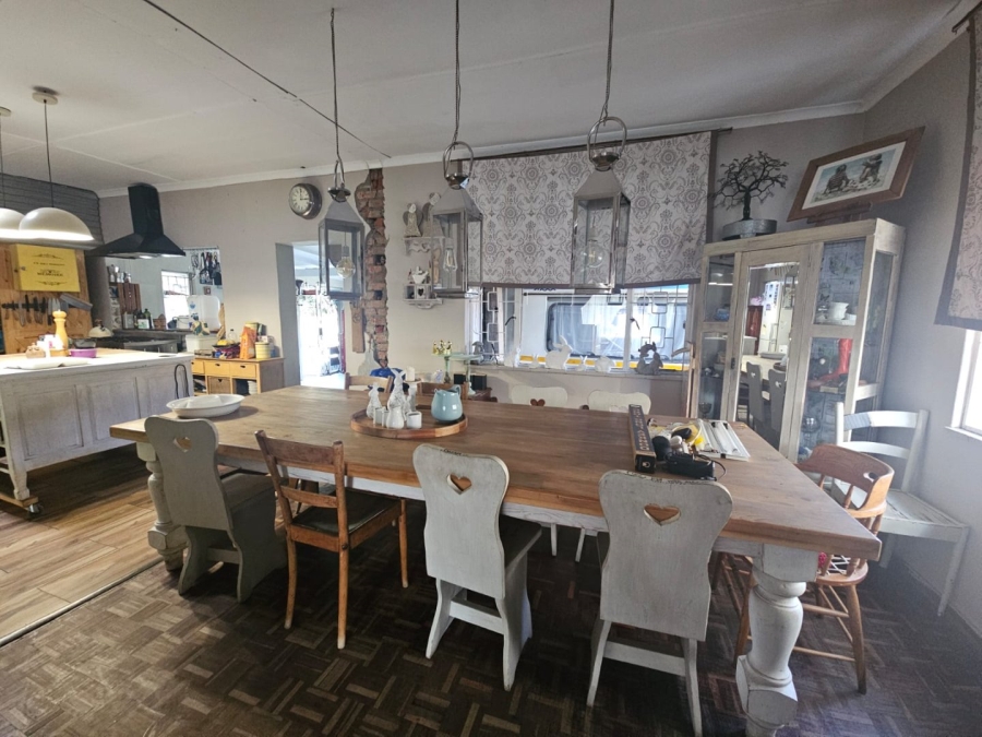 4 Bedroom Property for Sale in Arborpark KwaZulu-Natal