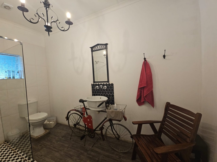 4 Bedroom Property for Sale in Arborpark KwaZulu-Natal