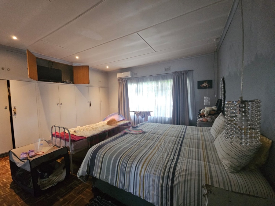 4 Bedroom Property for Sale in Arborpark KwaZulu-Natal