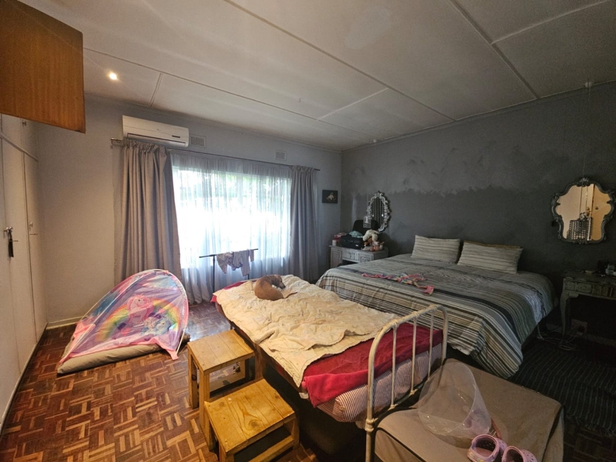 4 Bedroom Property for Sale in Arborpark KwaZulu-Natal