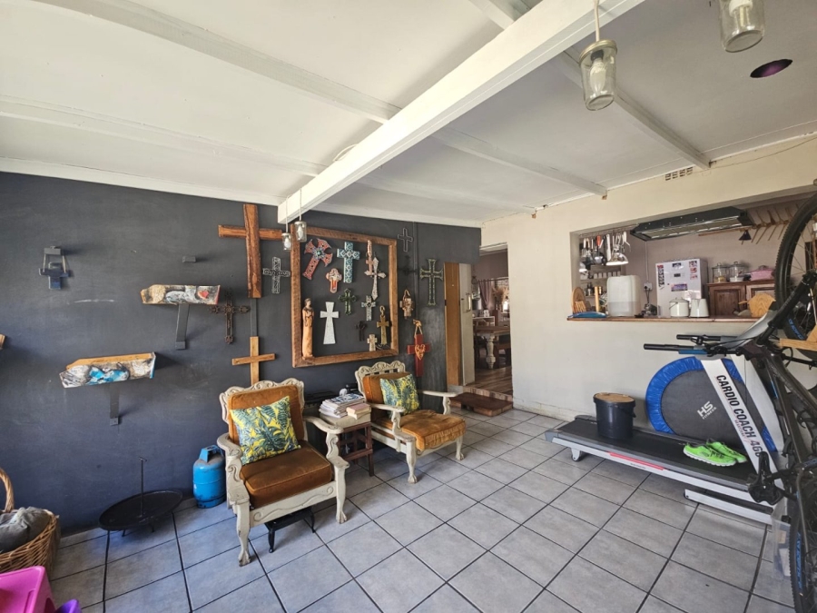 4 Bedroom Property for Sale in Arborpark KwaZulu-Natal