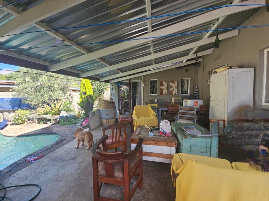 4 Bedroom Property for Sale in Arborpark KwaZulu-Natal