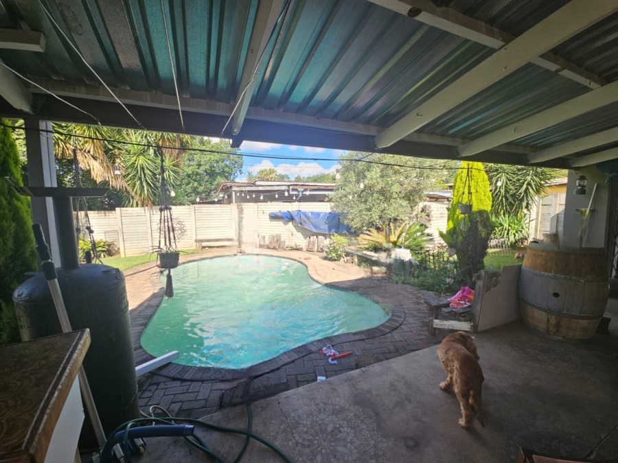 4 Bedroom Property for Sale in Arborpark KwaZulu-Natal