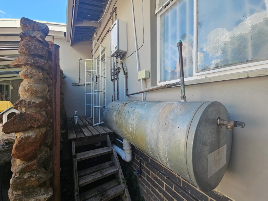 4 Bedroom Property for Sale in Arborpark KwaZulu-Natal