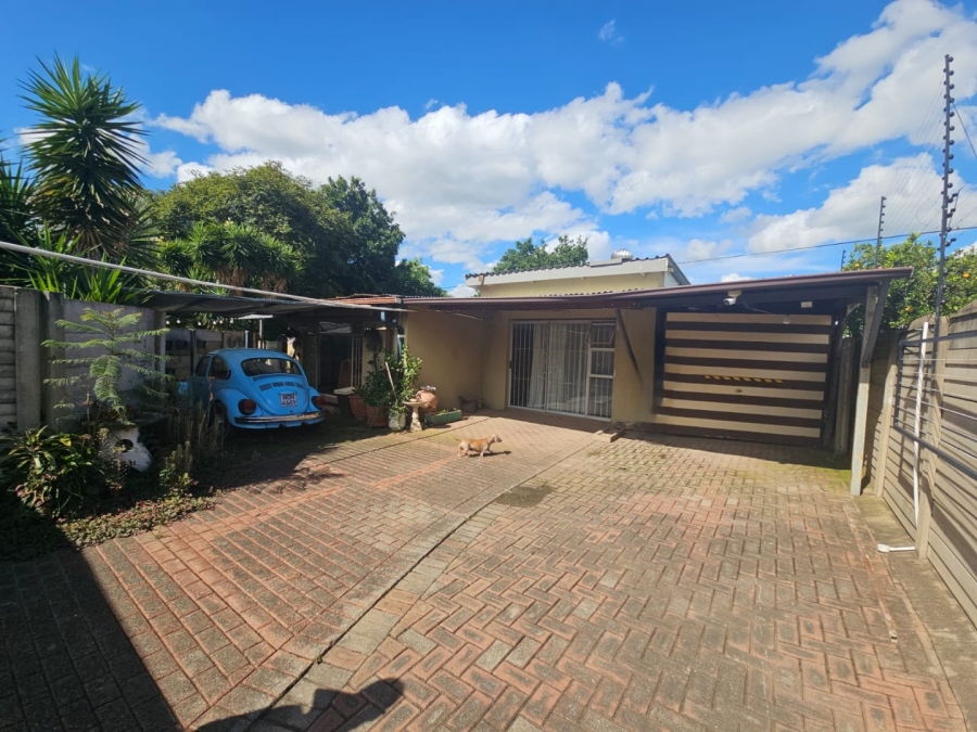 4 Bedroom Property for Sale in Arborpark KwaZulu-Natal